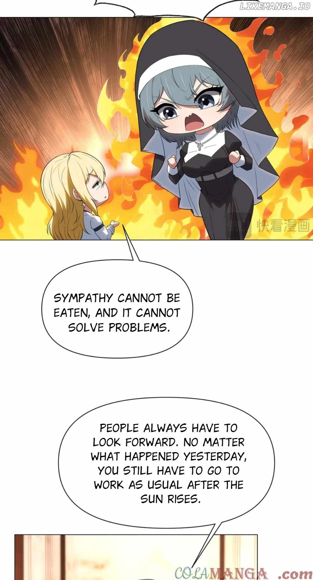 Forging an Industrial Empire in a Magical World Chapter 34 20